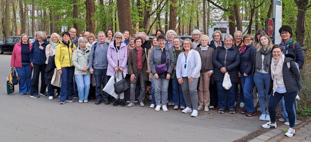 Messe Leben und Tod Bremen