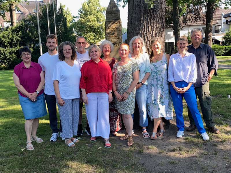 Hospizkurs in Verl 2026